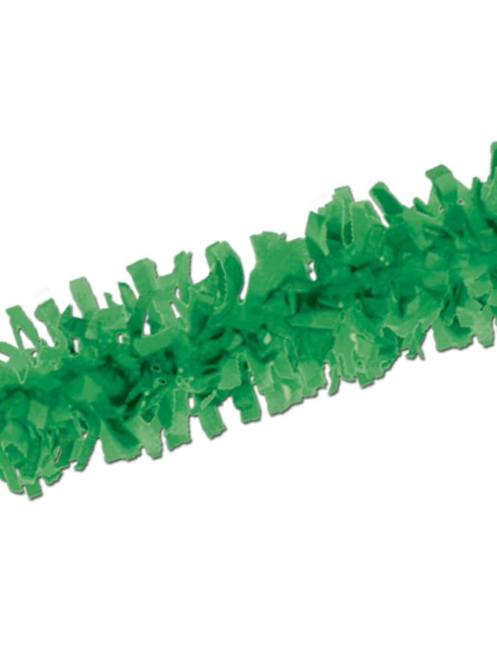 Packaged Tissue Festooning, 25-Feet